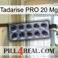 Tadarise PRO 20Mg 30